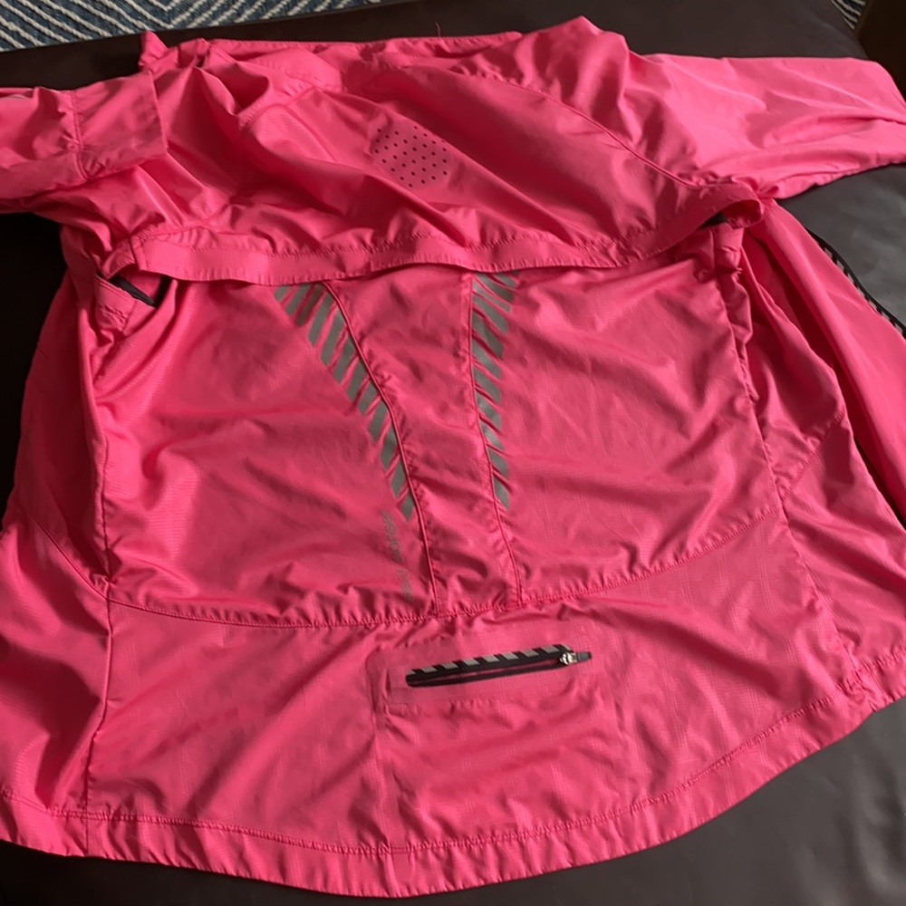Helly Hansen Windbreaker Jacket - image 4